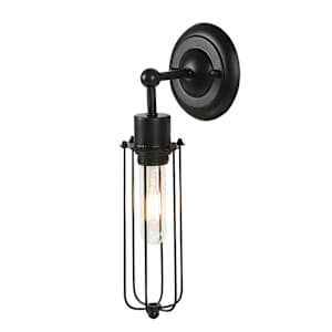 VERTUO Bathurst 1-Light Wall Mount