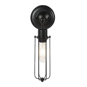 VERTUO Bathurst 1-Light Wall Mount