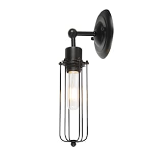 VERTUO Bathurst 1-Light Wall Mount