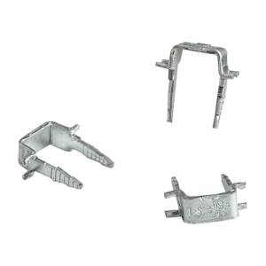 Wire Clamps n° 1 Pkg/50