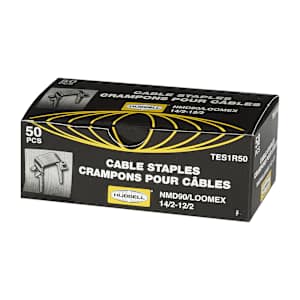 Wire Clamps n° 1 Pkg/50