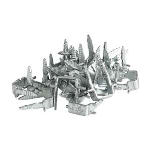 Wire Clamps n° 1 Pkg/200