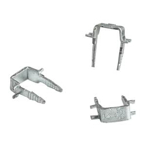 Wire Clamps n° 1 Pkg/200