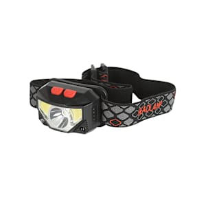 Lampe frontale DEL rechargeable