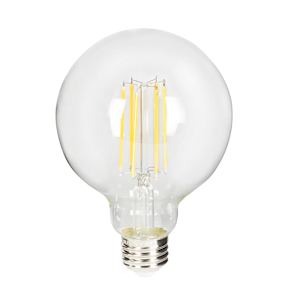 VERTUO LED G95 Vintage Light Bulb