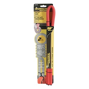 Twist Ties 36 in. Pkg/2