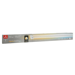 Lampe d'atelier intelligente