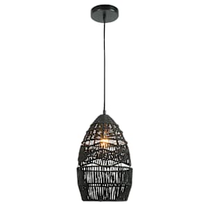 Suspension Soga 1 lumière VERTUO