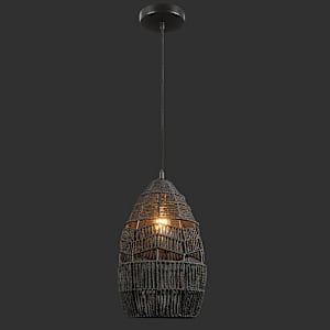 Suspension Soga 1 lumière VERTUO