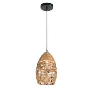 Suspension Soga 1 lumière VERTUO