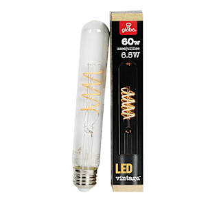Vintage T30 LED Light Bulb 6.5 W