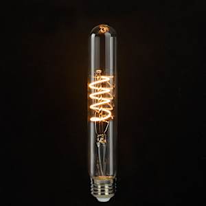Vintage T30 LED Light Bulb 6.5 W