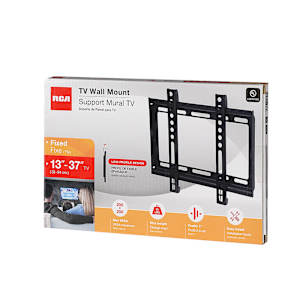 LCD/LED TV Wall Mount (13 in. to 37 in.)