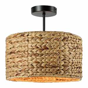 VERTUO Ramo 1-Light Semi-Flush Mount