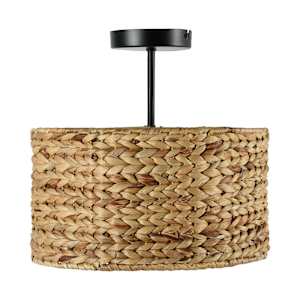 VERTUO Ramo 1-Light Semi-Flush Mount