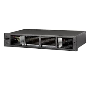 Kickspace Heater 1800/900W