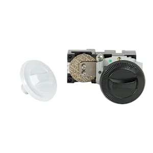 Kickspace Heater Thermostat