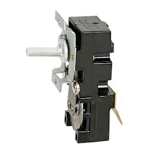 Kickspace Heater Thermostat