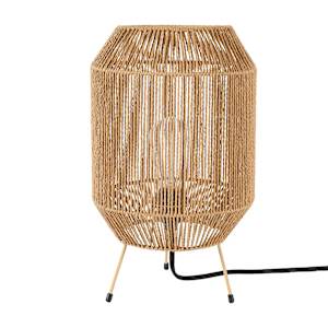 Lampe de table Koho VERTUO