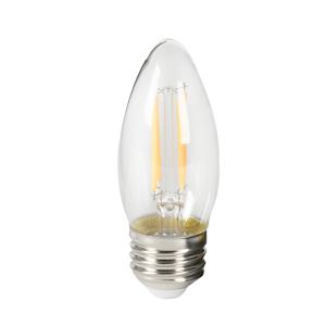 VERTUO LED B11 Vintage Light Bulb