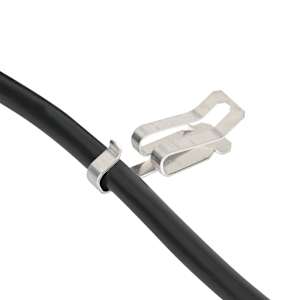 Heating Cable for Roof and Gutter 100 ft.