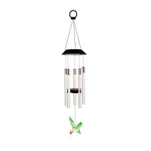VERTUO Solar Pendant