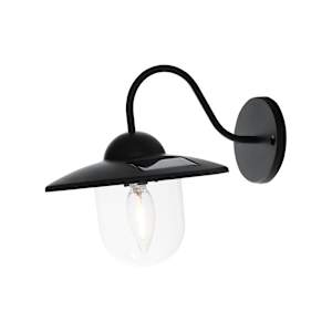 Lampe murale à énergie solaire Farmhouse VERTUO