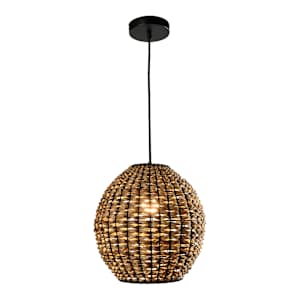 Suspension Walow 1 lumière VERTUO
