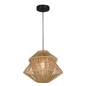 VERTUO Jako 1-Light Pendant