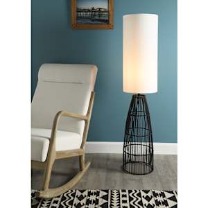 Lampe de plancher Faky VERTUO