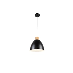 VERTUO Soya 1-Light Pendant