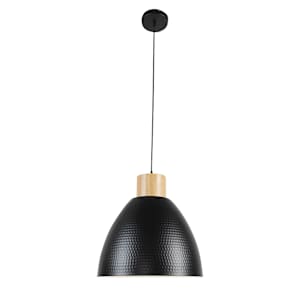 Suspension Soya 1 lumière VERTUO