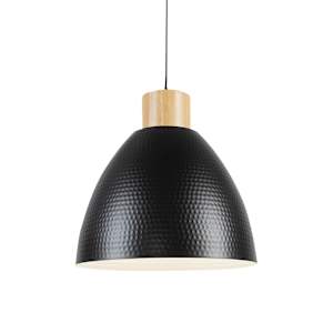 Suspension Soya 1 lumière VERTUO