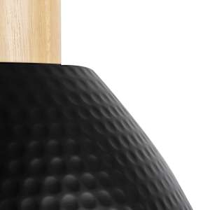 Suspension Soya 1 lumière VERTUO