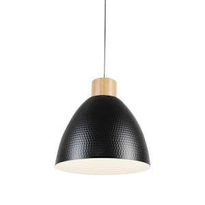 Suspension Soya 1 lumière VERTUO
