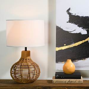 VERTUO Hoky Table Lamp