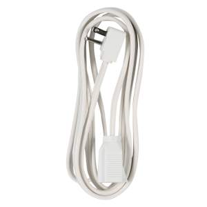 NEKTRA Indoor Air-Conditioner Extension Cord 3 m