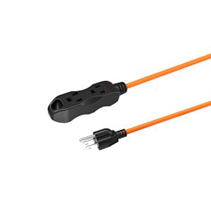 NEKTRA Outdoor Extension Cord 15 m