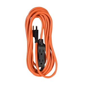 NEKTRA Outdoor Extension Cord 5 m