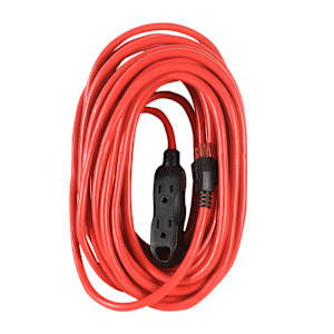 NEKTRA Outdoor Extension Cord 15 m