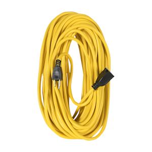 NEKTRA Outdoor Garden Extension Cord 25 m