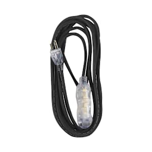 NEKTRA Low Temperature Extension Cord 5 m