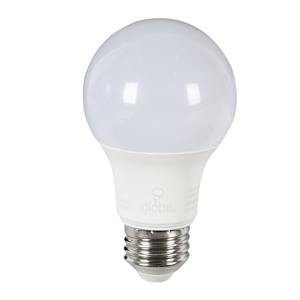 A19 LED Light Bulbs 6 W Warm White Pkg/6