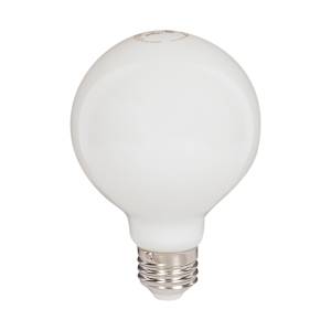 G25 LED Light Bulb 6.5 W Daylight