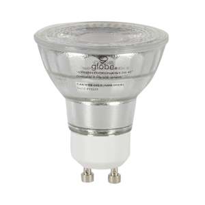 GU10 PAR16 LED Reflector Light Bulb 5.5 W Warm White