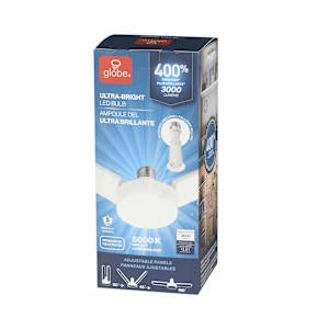 LED Garage Light 30 W Daylight