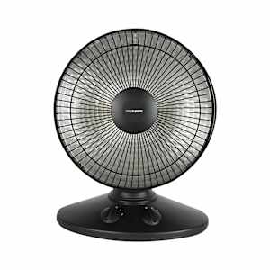 PROFUSION Oscillating Parabolic Heater 700 W / 1000 W