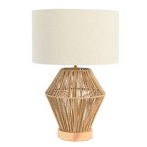 Lampe de table Chaya VERTUO