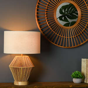 Lampe de table Chaya VERTUO