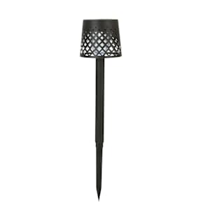 Lampe à énergie solaire Treillis VERTUO